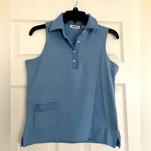 Ashworth golf outfit